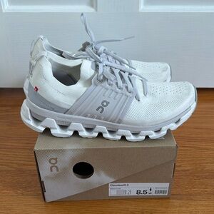 On Running Cloudswift 3 Women’s Sneakers